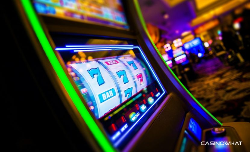 15 Slot Machine Tips On How To Win
